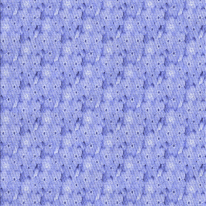 Machine Washable Transitional Light Slate Blue Rug, wshpat3635blu