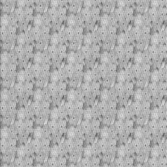 Machine Washable Transitional Platinum Silver Gray Rug, wshpat3635gry