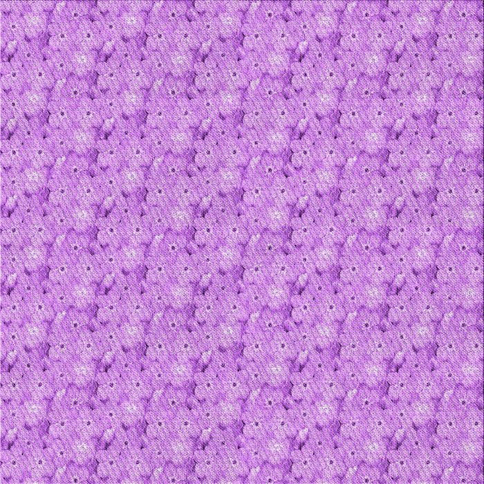 Round Machine Washable Transitional Violet Purple Rug, wshpat3635pur