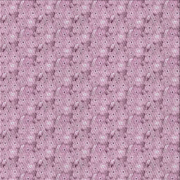 Sideview of Machine Washable Transitional Pink Rug, wshpat3635