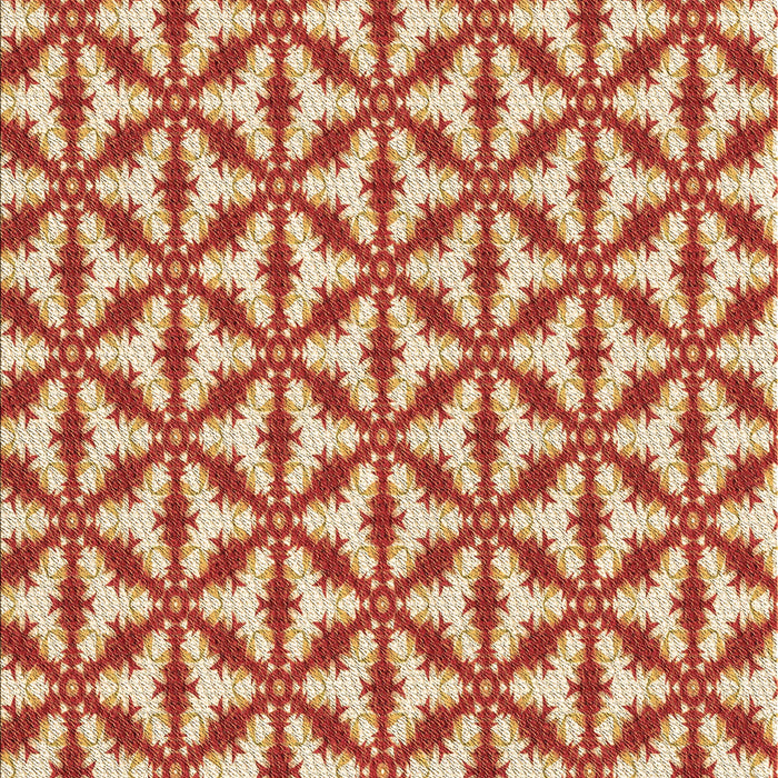 Machine Washable Transitional Yellow Rug, wshpat364brn