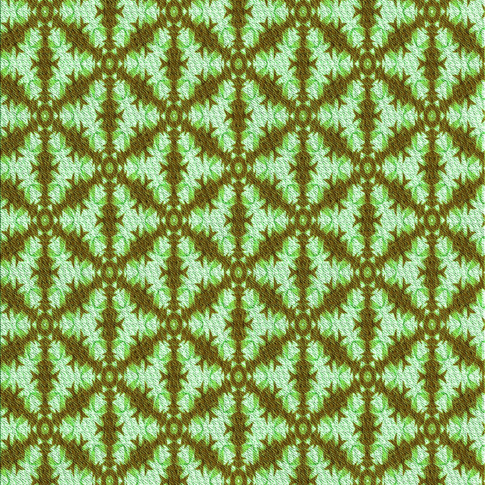 Machine Washable Transitional Olive Green Rug, wshpat364grn