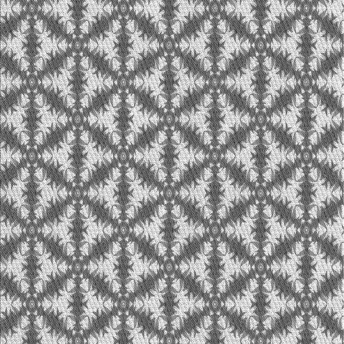 Machine Washable Transitional Ash Gray Rug, wshpat364gry