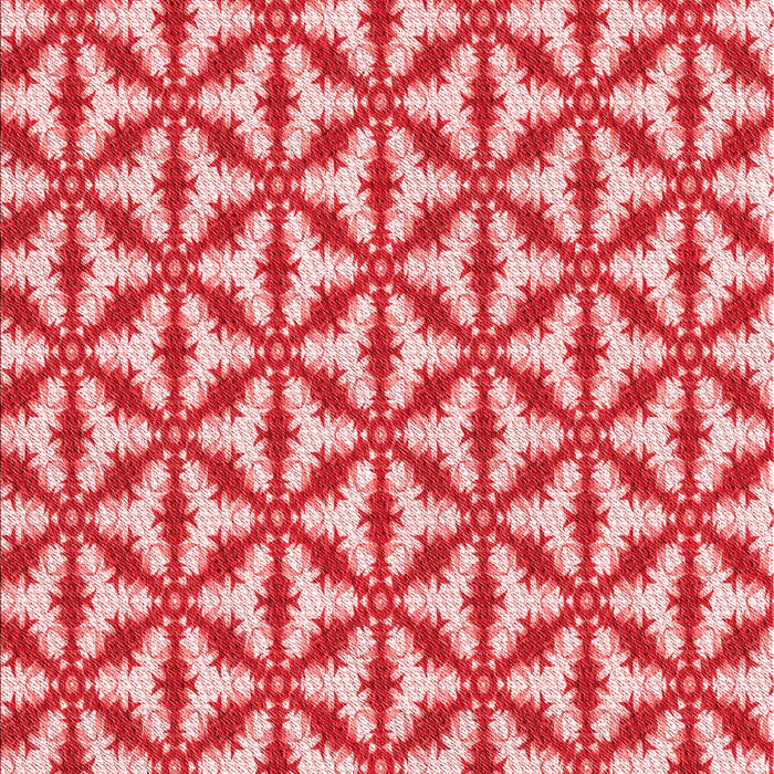 Patterned Pastel Pink Rug, pat364rd