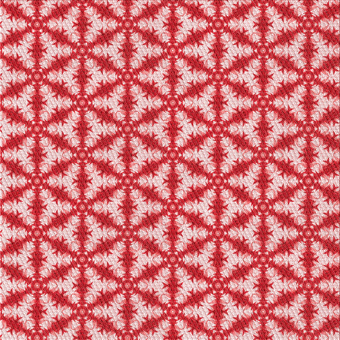 Round Machine Washable Transitional Pastel Pink Rug, wshpat364rd