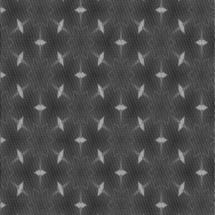 Patterned Ash Gray Rug, pat3642gry