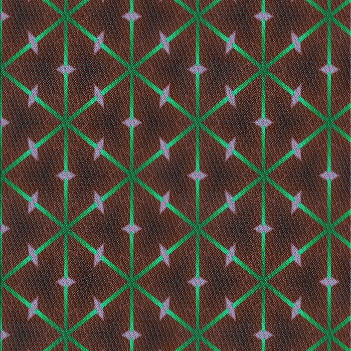 Machine Washable Transitional Hazel Green Rug, wshpat3642lblu