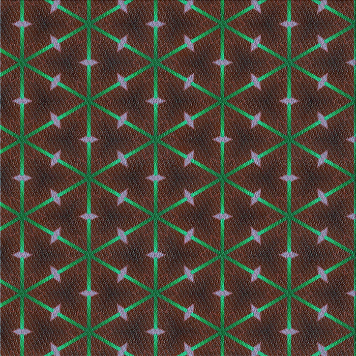 Round Machine Washable Transitional Hazel Green Rug, wshpat3642lblu