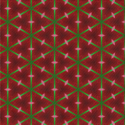 Sideview of Machine Washable Transitional Brown Rug, wshpat3642