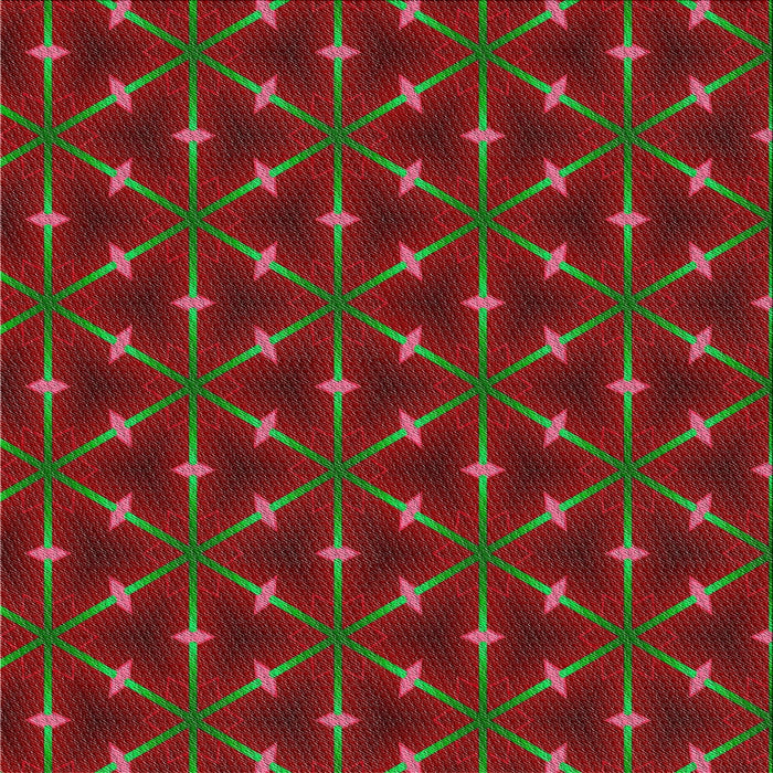 Square Patterned Brown Novelty Rug, pat3642