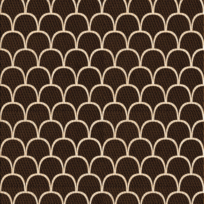 Machine Washable Transitional Black Brown Rug, wshpat3644org