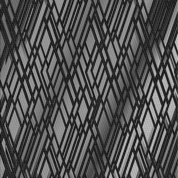 Machine Washable Transitional Gray Rug, wshpat3645gry