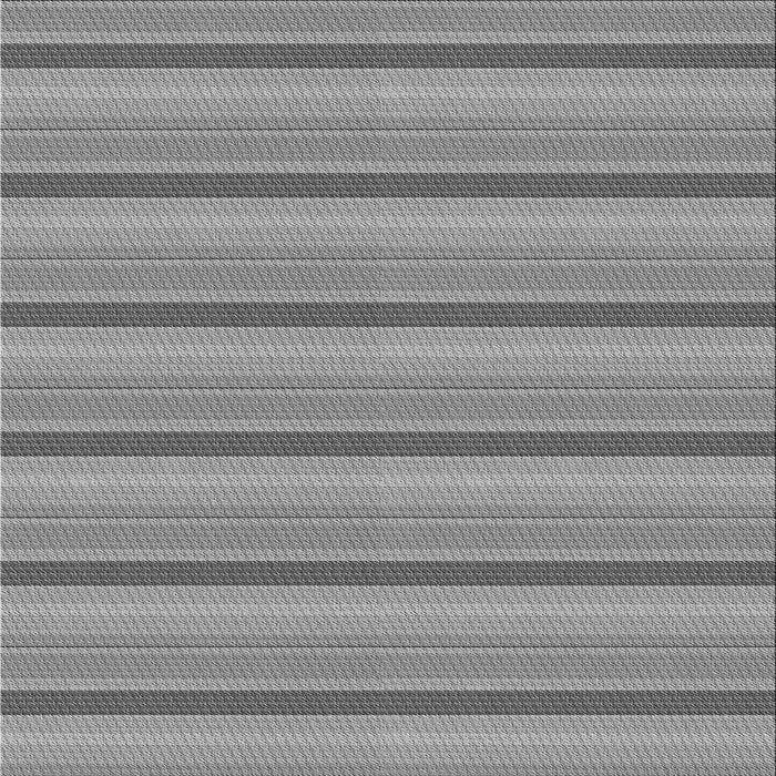 Round Machine Washable Transitional Smokey Gray Rug, wshpat3647gry