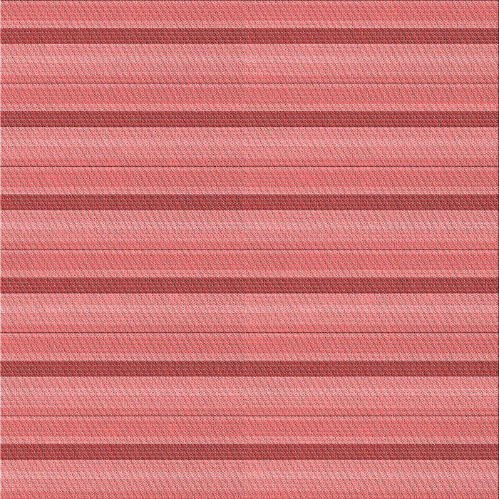 Round Patterned Fire Red Rug, pat3647rd