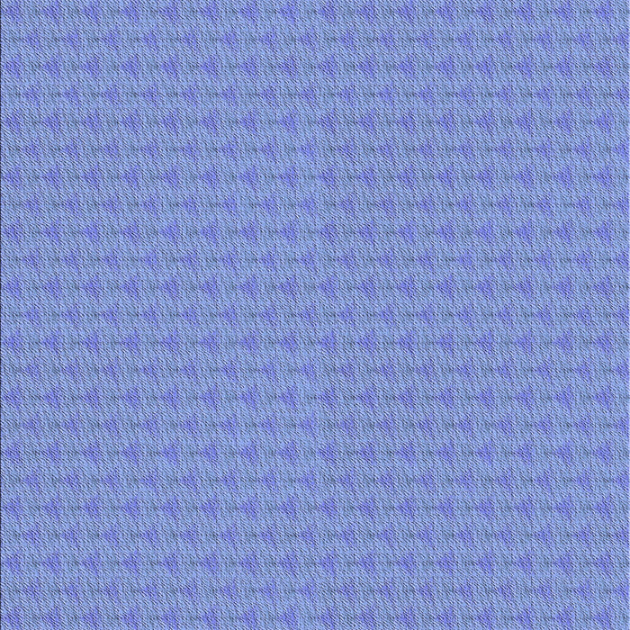 Patterned Sky Blue Rug, pat3648blu