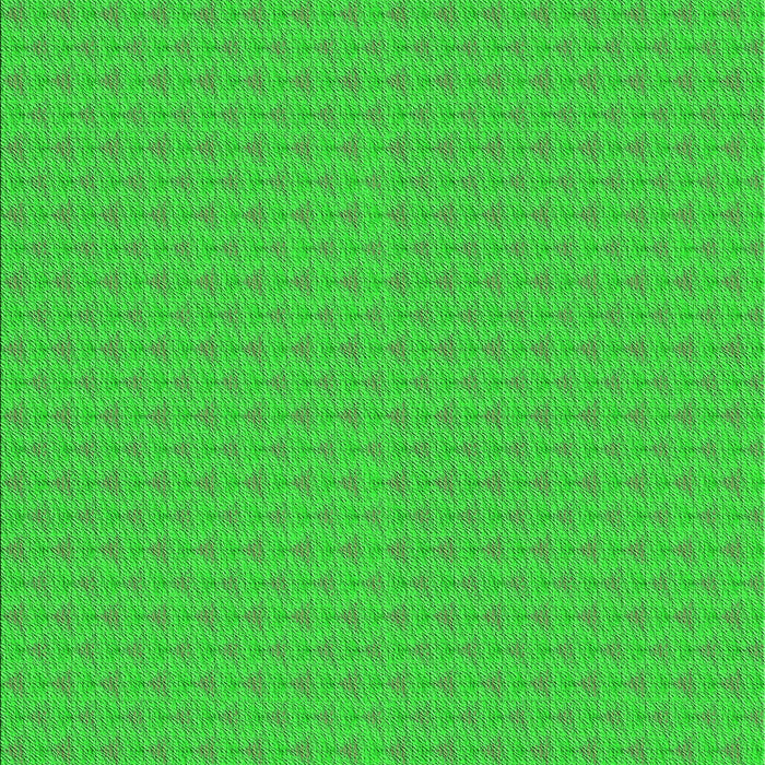 Patterned Lime Green Rug, pat3648grn