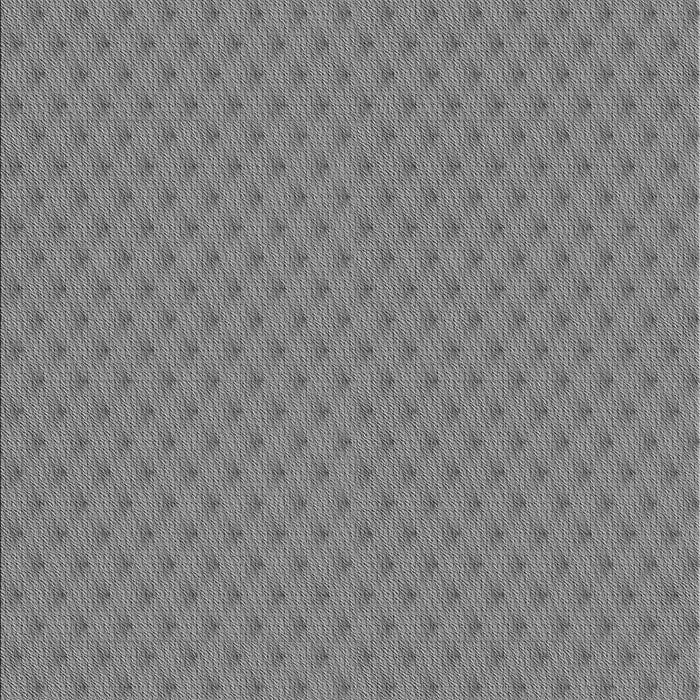 Machine Washable Transitional Gray Rug, wshpat3648gry