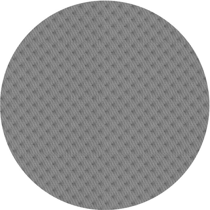 Square Machine Washable Transitional Gray Rug in a Living Room, wshpat3648gry