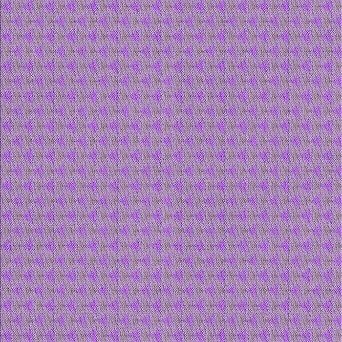 Patterned Bright Lilac Purple Rug, pat3648pur