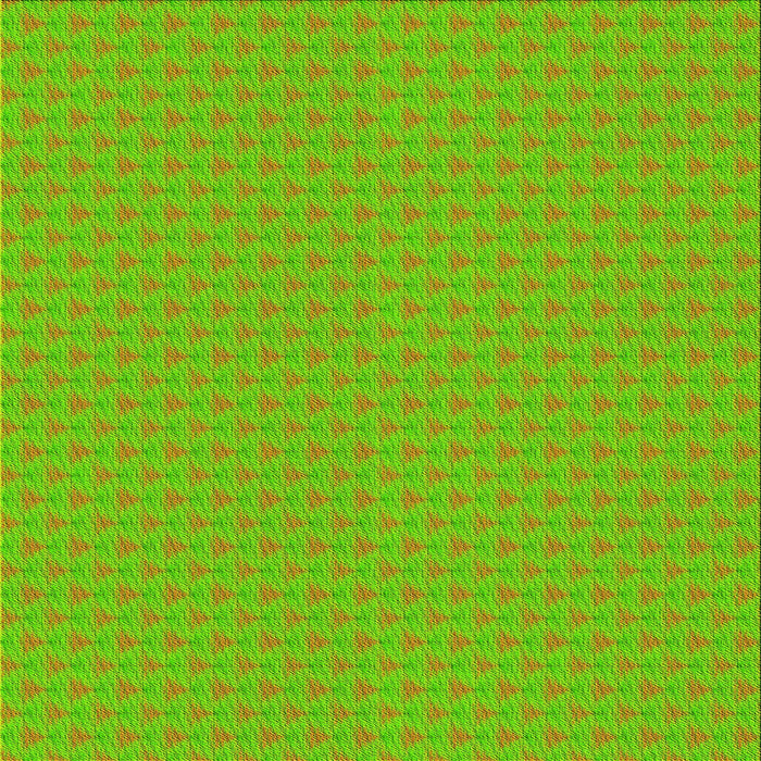 Round Machine Washable Transitional Bright Green Rug, wshpat3648yw