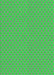 Patterned Neon Green Novelty Rug, pat3648