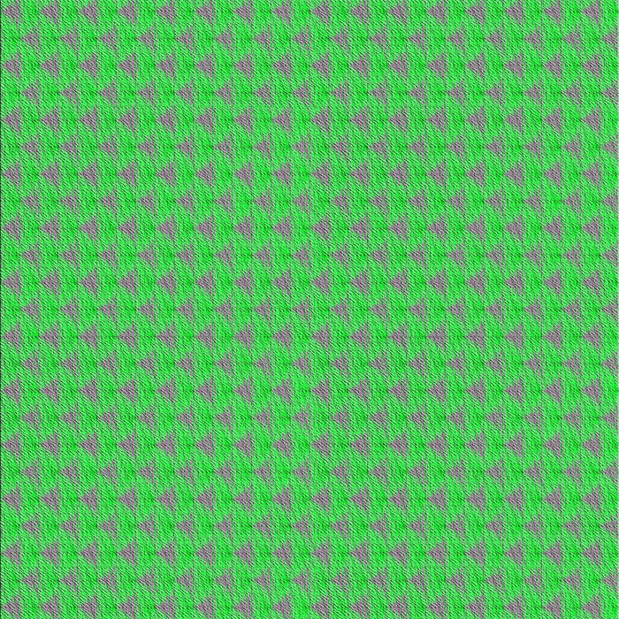 Machine Washable Transitional Neon Green Rug, wshpat3648