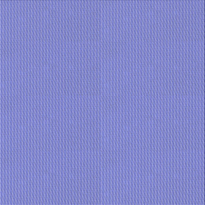 Round Patterned Purple Mimosa Purple Rug, pat365blu