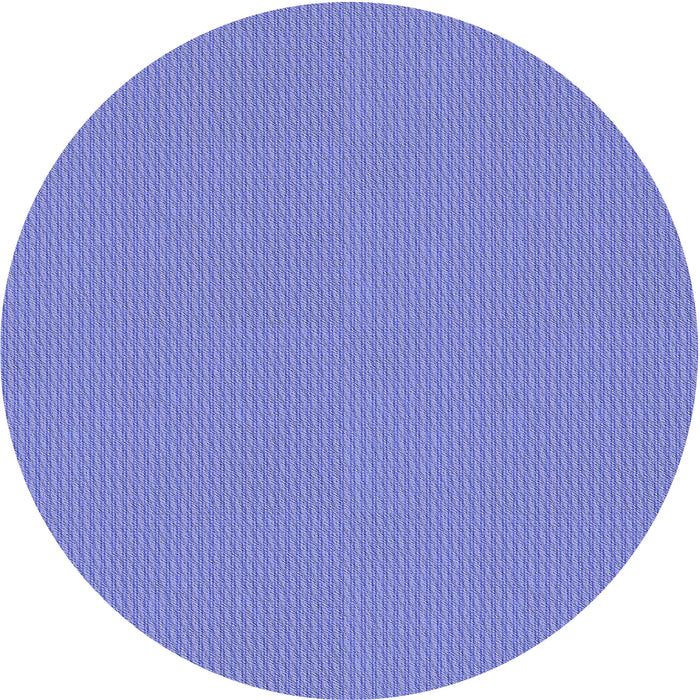 Square Machine Washable Transitional Purple Mimosa Purple Rug in a Living Room, wshpat365blu