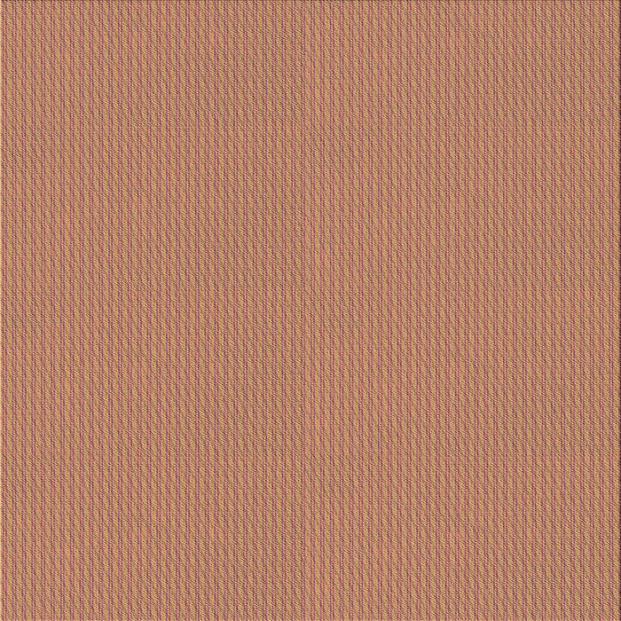 Round Machine Washable Transitional Orange Rug, wshpat365brn