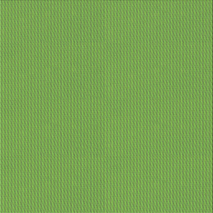 Round Patterned Dark Lime Green Rug, pat365grn