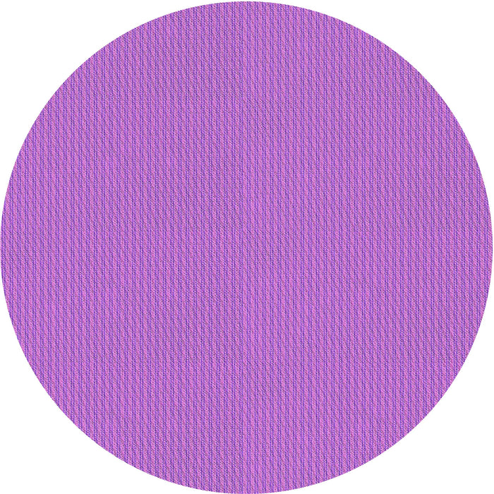 Square Machine Washable Transitional Purple Rug in a Living Room, wshpat365pur