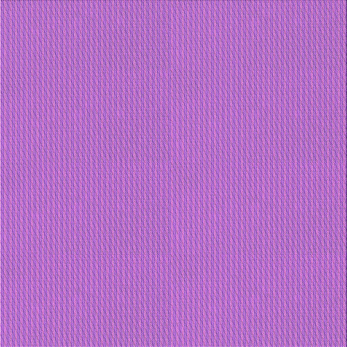 Round Patterned Purple Rug, pat365pur