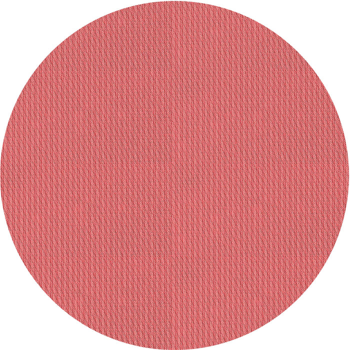 Square Patterned Red Rug, pat365rd