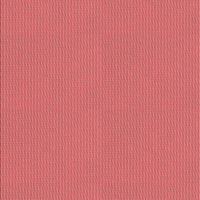 Patterned Red Rug, pat365rd