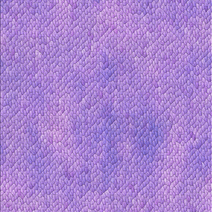 Patterned Bright Lilac Purple Rug, pat3650pur