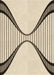 Machine Washable Transitional Wheat Beige Rug, wshpat3653brn