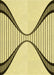 Patterned Sun Yellow Rug, pat3653yw