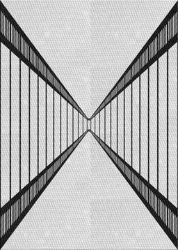 Machine Washable Transitional Gray Rug, wshpat3656