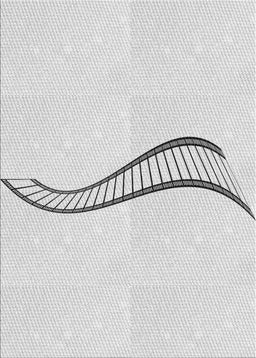 Machine Washable Transitional Dark Gray Rug, wshpat3659