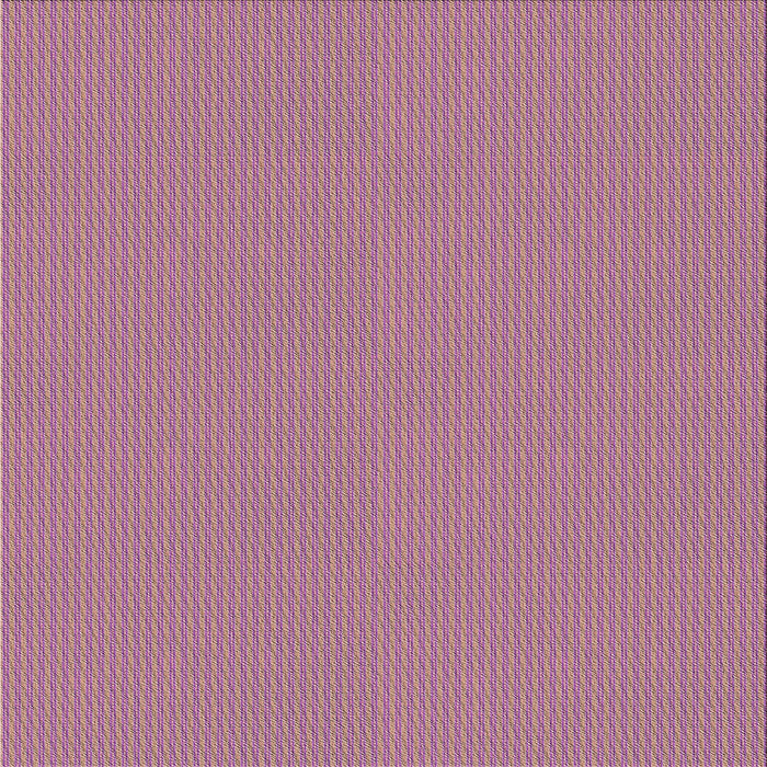 Square Patterned Daisy Pink Novelty Rug, pat365