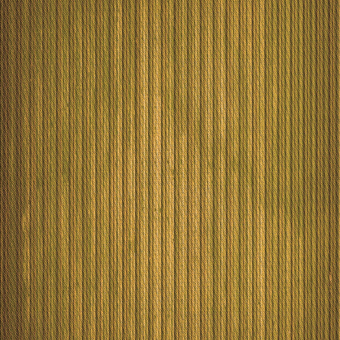 Patterned Dark Bronze Brown Rug, pat366org