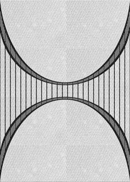 Machine Washable Transitional Grey Gray Rug, wshpat3660