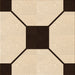 Round Machine Washable Transitional Light Brown Rug, wshpat3661org