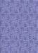 Patterned Slate Blue Rug, pat3662blu