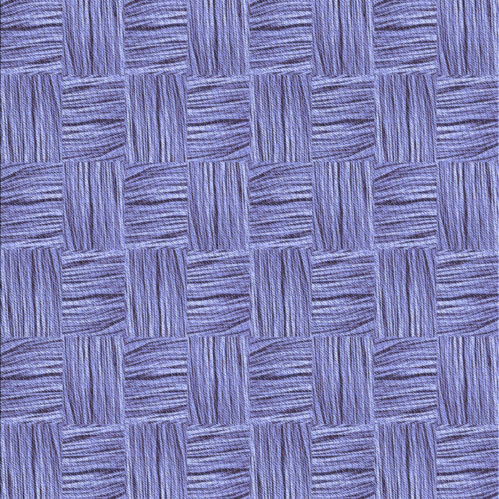 Patterned Slate Blue Rug, pat3662blu