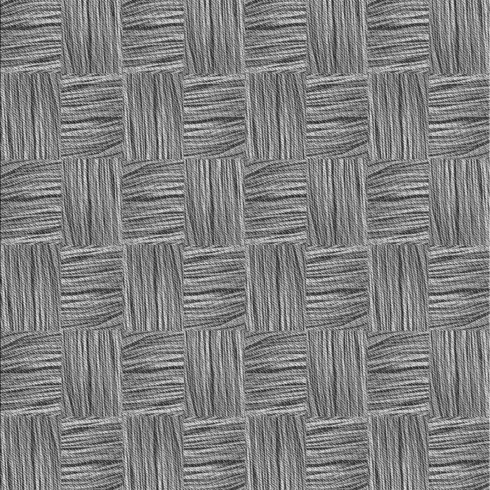 Patterned Gray Rug, pat3662gry