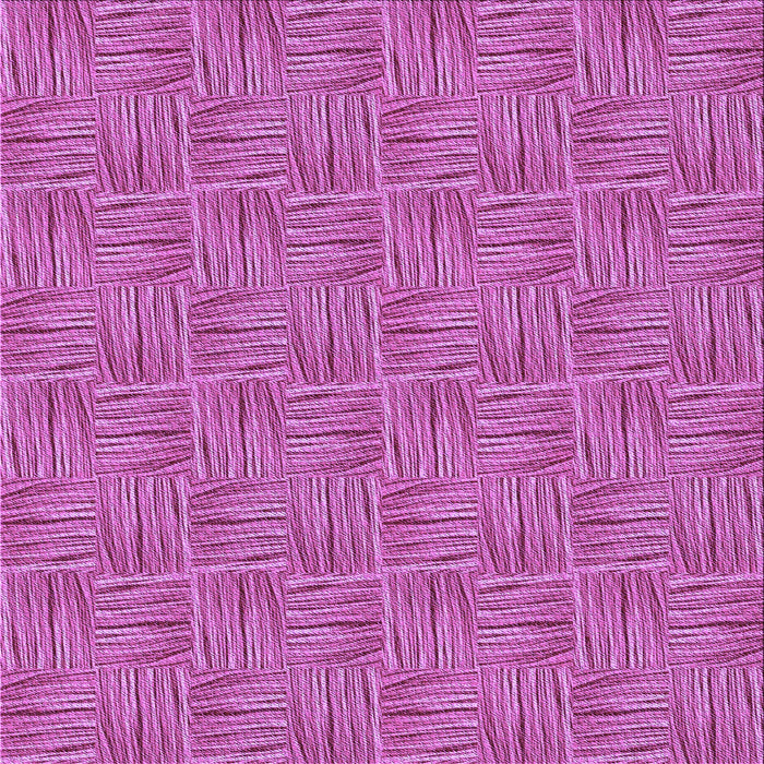 Round Machine Washable Transitional Bright Neon Pink Purple Rug, wshpat3662pur