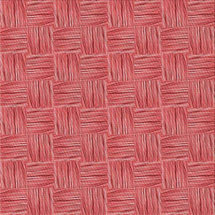 Round Machine Washable Transitional Red Rug, wshpat3662rd