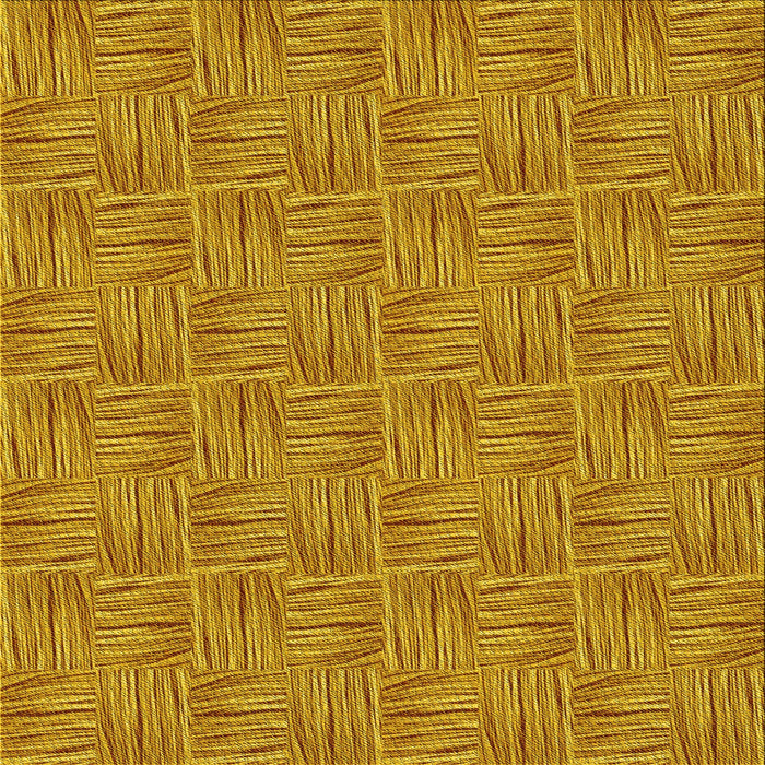 Round Machine Washable Transitional Mahogany Brown Rug, wshpat3662yw