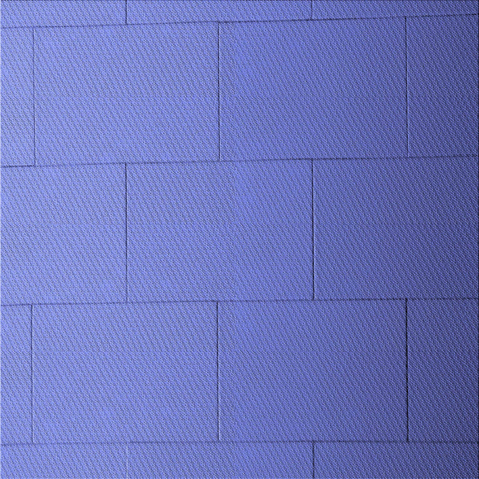 Round Patterned Sky Blue Rug, pat3665blu